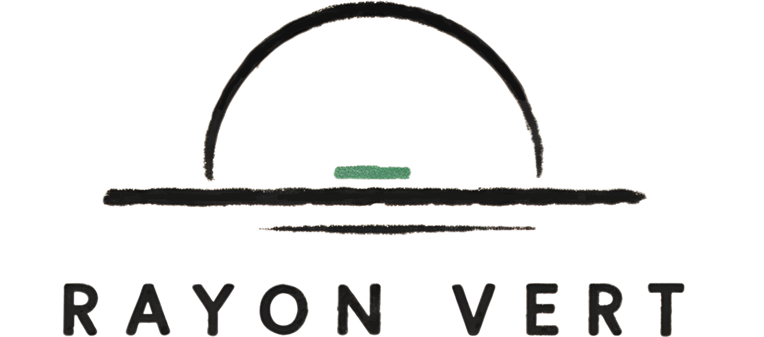 Rayon Vert