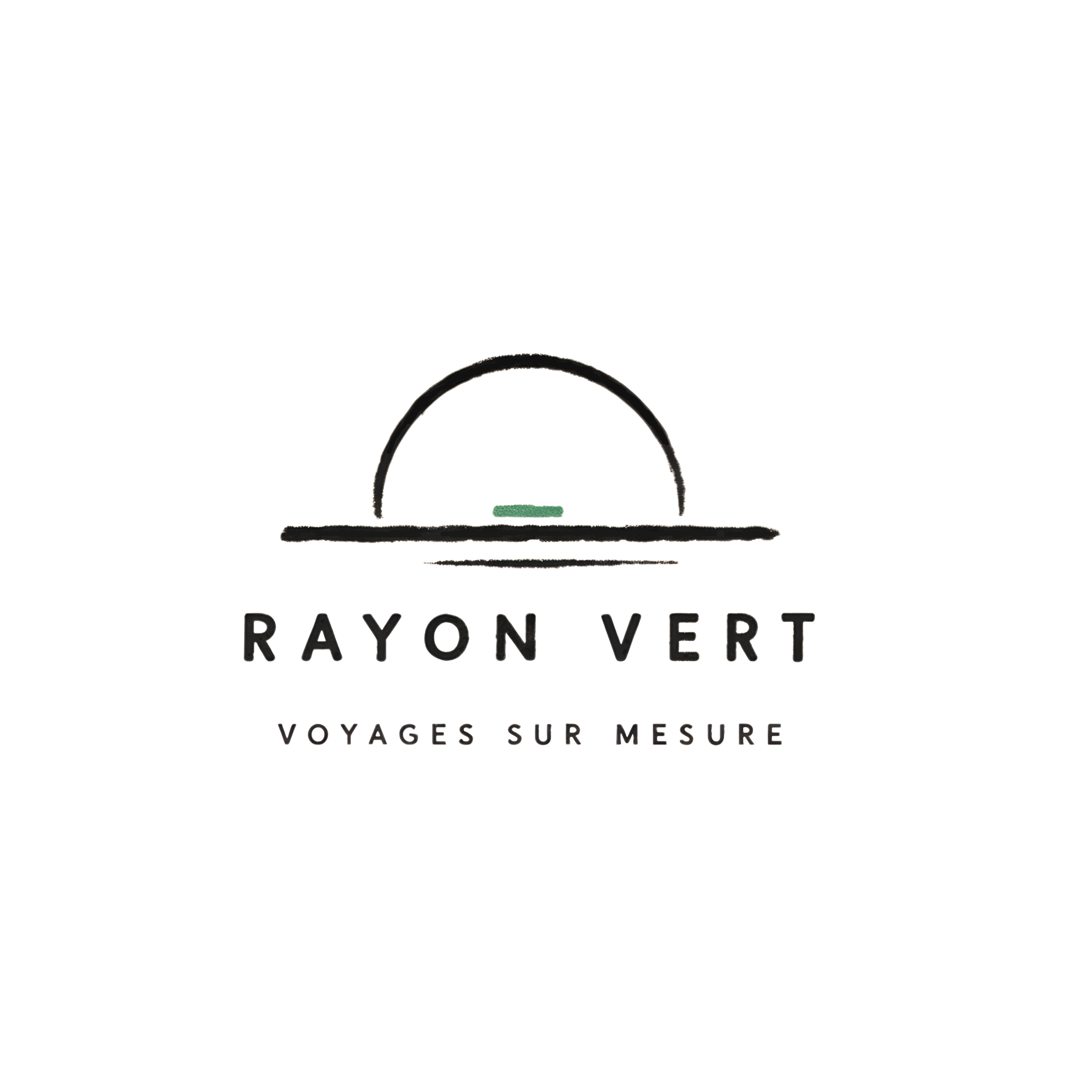 Rayon Vert